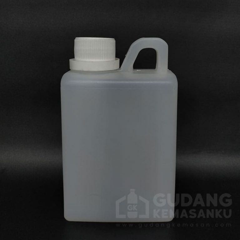  Jerigen 500 ml  Gudang Kemasanku